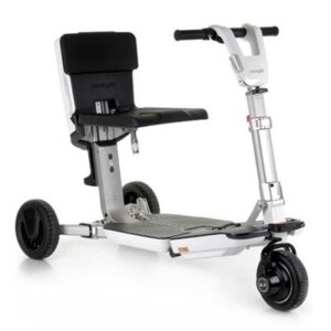 Atto travel scooter