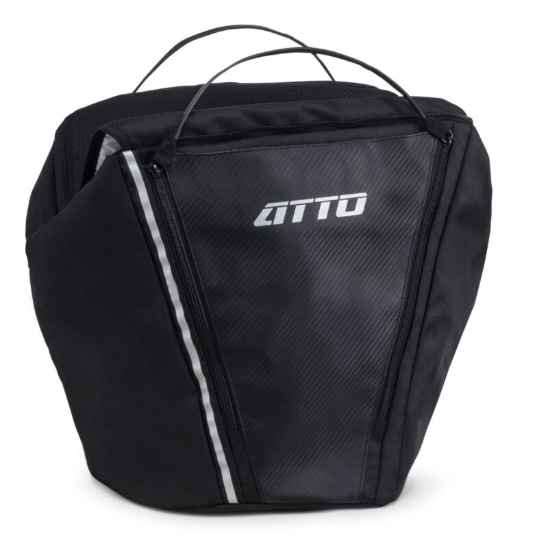 Carryall bag folder ATTO