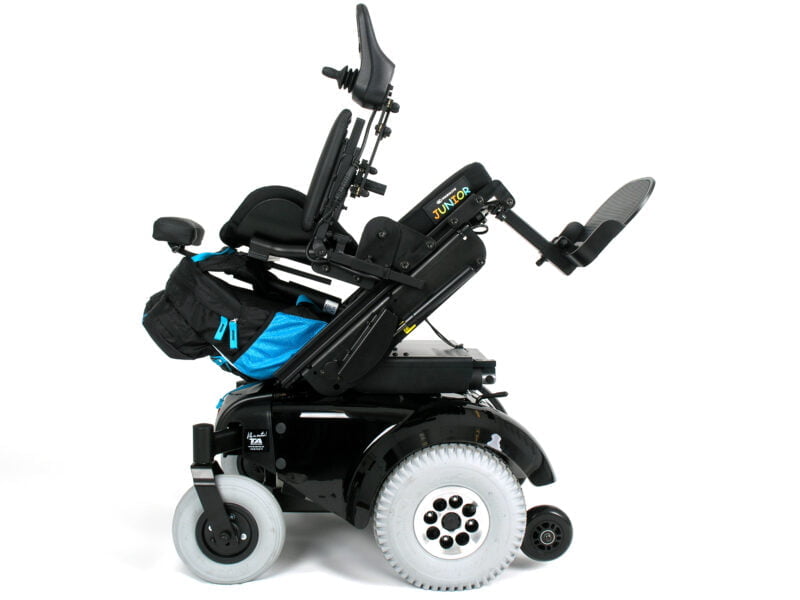 Pediatric Electric Wheelchair
