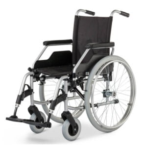 Budget Wheelchair