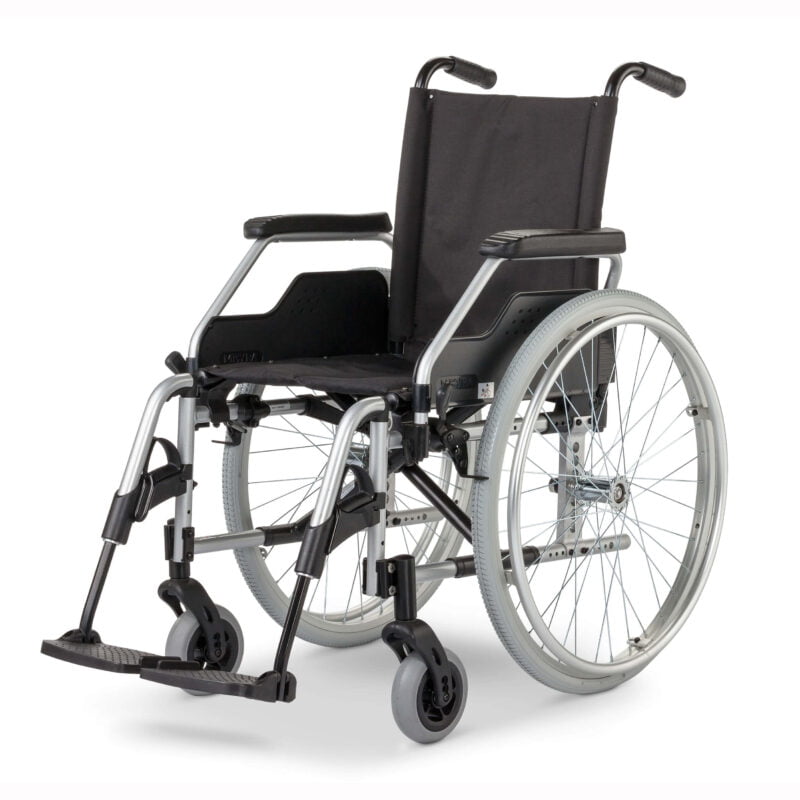 Meyra Eurochair Wheelchair