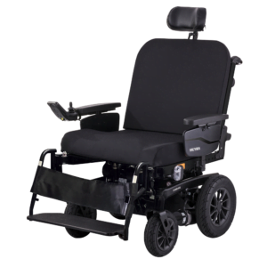 bariatric electric wheelchair