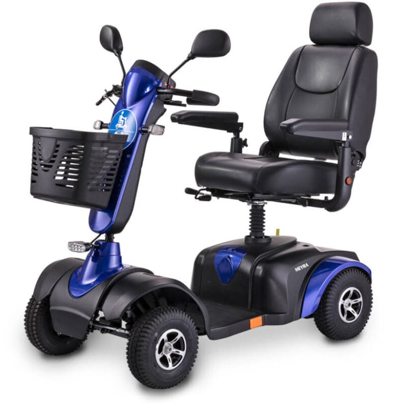 Meyra Mobility Scooter CL409 - Mobility Scooters