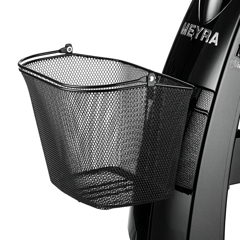 Mobility Scooter Basket