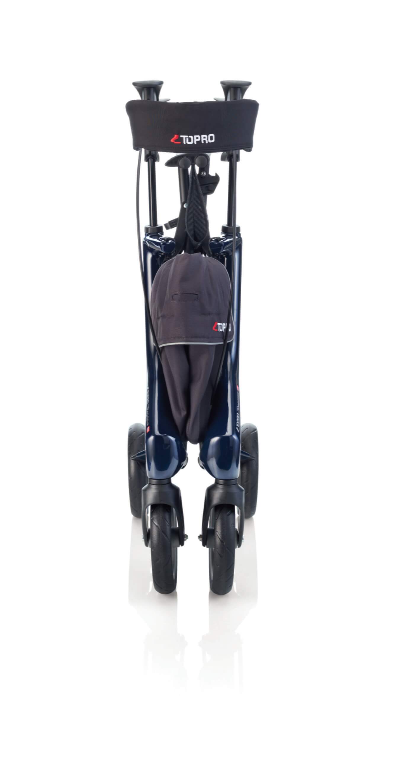 Topro Pegasus Carbon Walker | Walker Frames | Mobility Hub