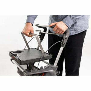What is the best walking aid for the elderly? Topro Walkers