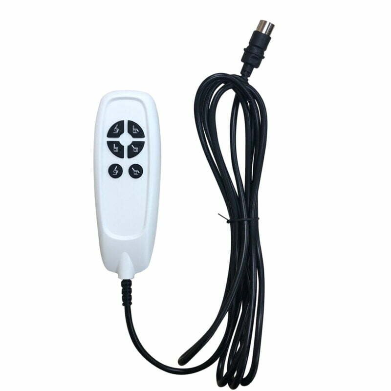 Electric Lift Chair Remote