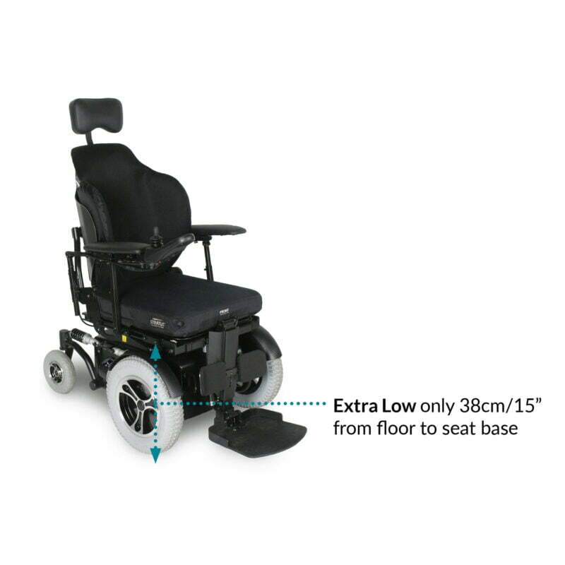 Electric wheelchair Auckland