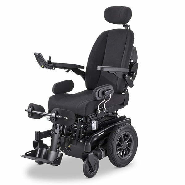 ichair sky standing wheelchair