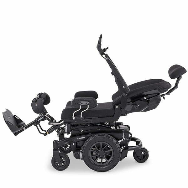 ichair sky wheelchair